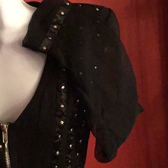 Vintage Jacket - Picture 2 of 4